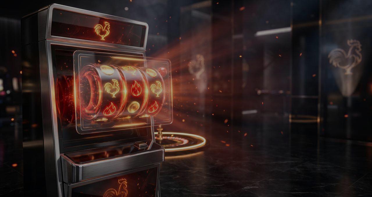 Rooster Bet Casino