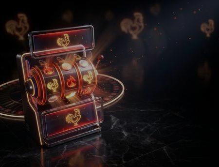 Rooster Bet Casino