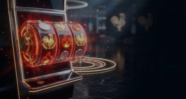 Rooster Bet Casino