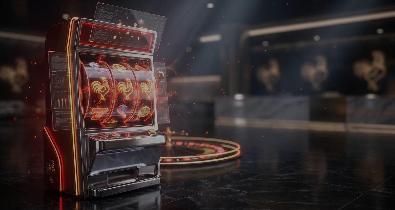 Rooster Bet Casino